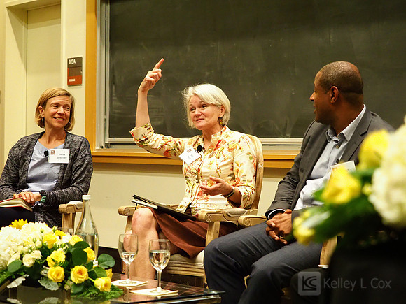 The Charter Hill Society Leadership Roundtable
