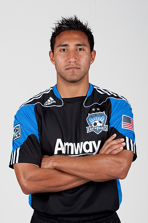 Arturo Alvarez - PRP