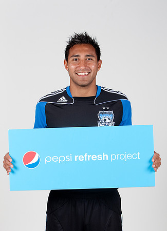Arturo Alvarez - PRP