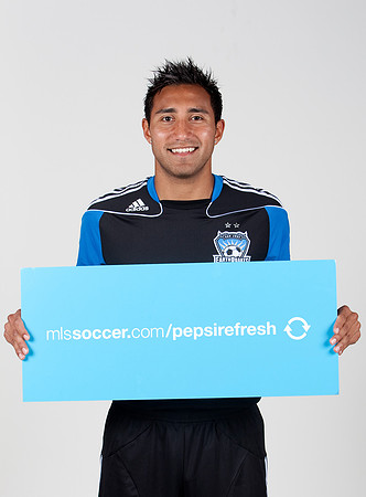 Arturo Alvarez - PRP