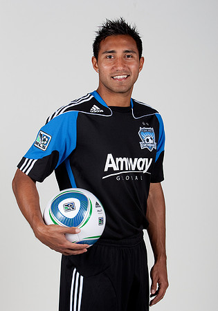 Arturo Alvarez - PRP