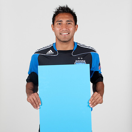 Arturo Alvarez - PRP