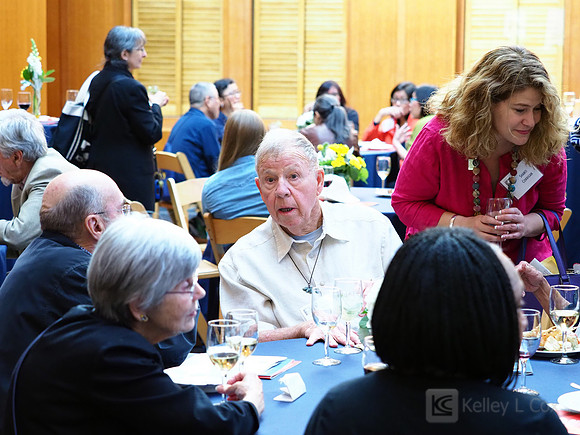 The Charter Hill Society Leadership Roundtable