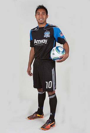 Arturo Alvarez - PRP
