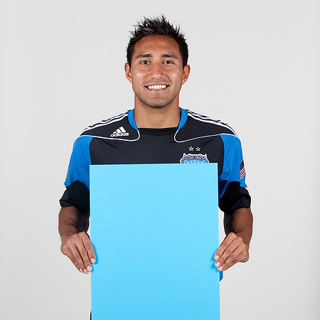 Arturo Alvarez - PRP