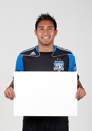 Arturo Alvarez - PRP