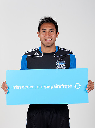 Arturo Alvarez - PRP