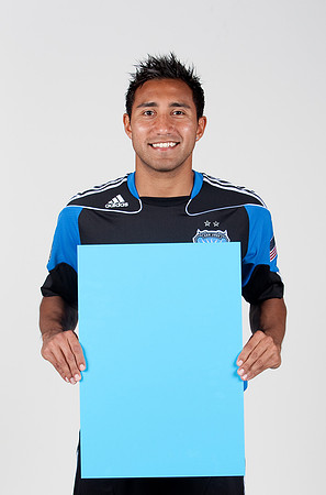 Arturo Alvarez - PRP