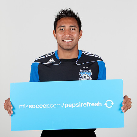 Arturo Alvarez - PRP