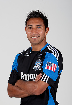 Arturo Alvarez - PRP