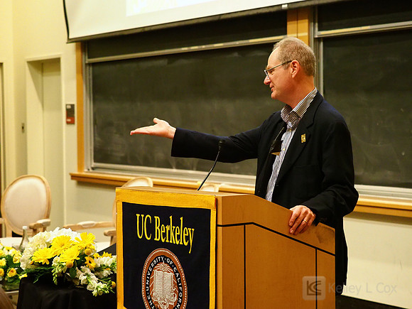 The Charter Hill Society Leadership Roundtable