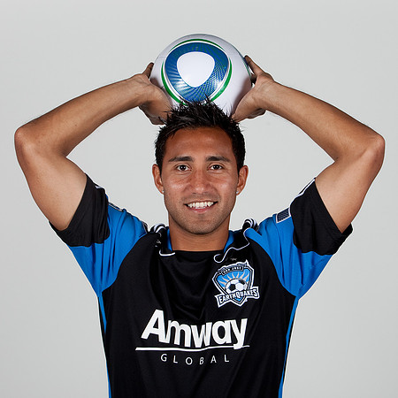 Arturo Alvarez - PRP