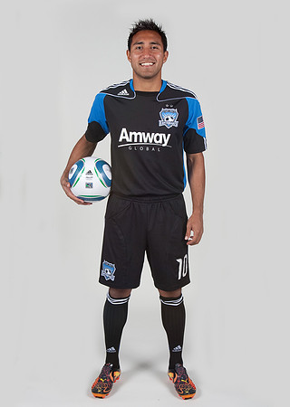 Arturo Alvarez - PRP