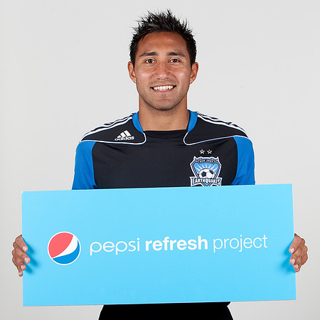 Arturo Alvarez - PRP