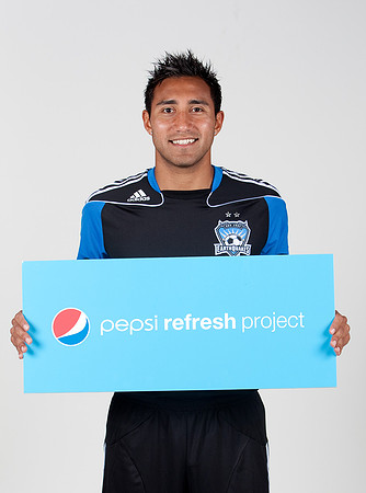 Arturo Alvarez - PRP