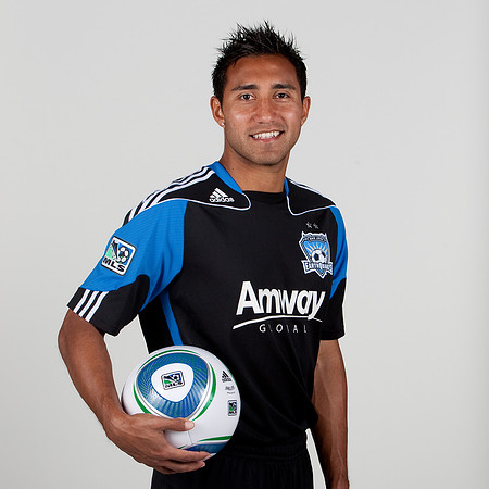 Arturo Alvarez - PRP