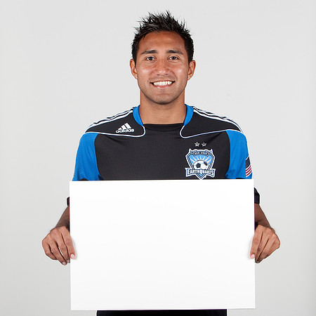 Arturo Alvarez - PRP