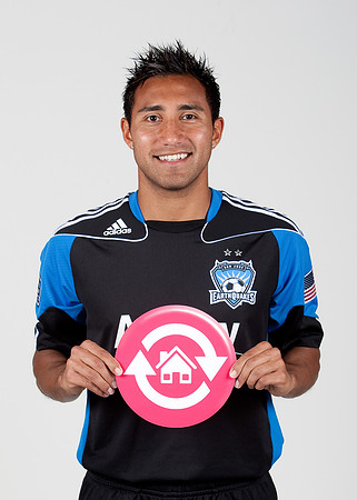 Arturo Alvarez - PRP