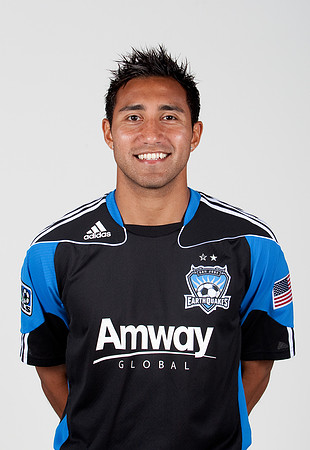 Arturo Alvarez - PRP