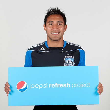 Arturo Alvarez - PRP