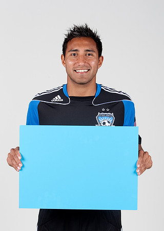 Arturo Alvarez - PRP