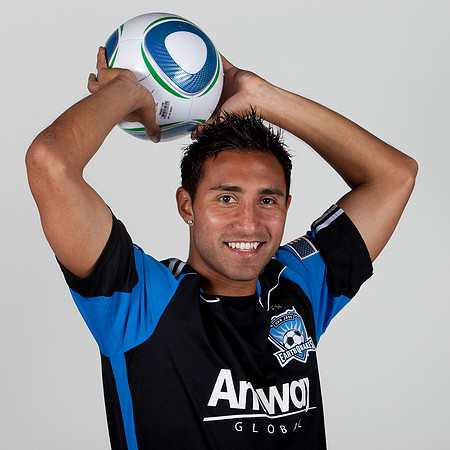 Arturo Alvarez - PRP