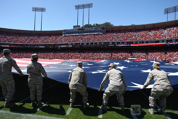NFL: Green Bay Packers at San Francisco 49ers