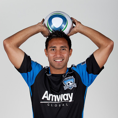 Arturo Alvarez - PRP