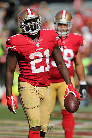 NFL: Green Bay Packers at San Francisco 49ers