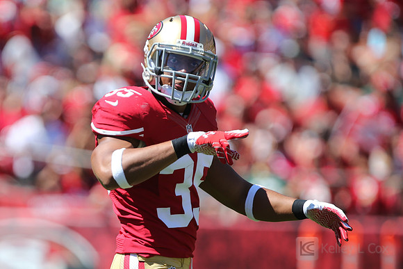 NFL: Green Bay Packers at San Francisco 49ers