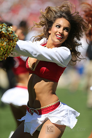 NFL: Green Bay Packers at San Francisco 49ers