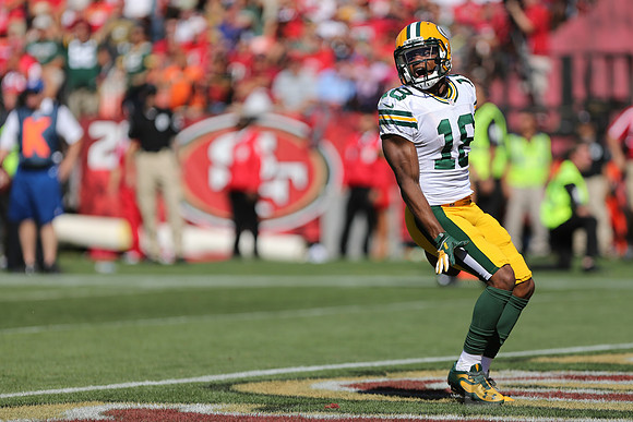 NFL: Green Bay Packers at San Francisco 49ers