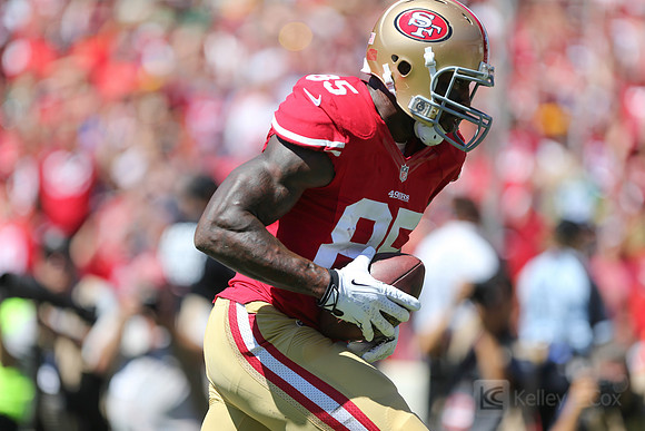 NFL: Green Bay Packers at San Francisco 49ers