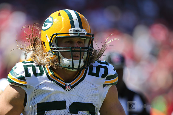 NFL: Green Bay Packers at San Francisco 49ers
