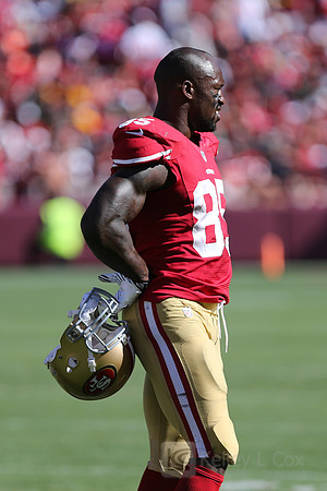 NFL: Green Bay Packers at San Francisco 49ers