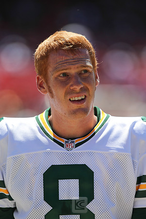 NFL: Green Bay Packers at San Francisco 49ers