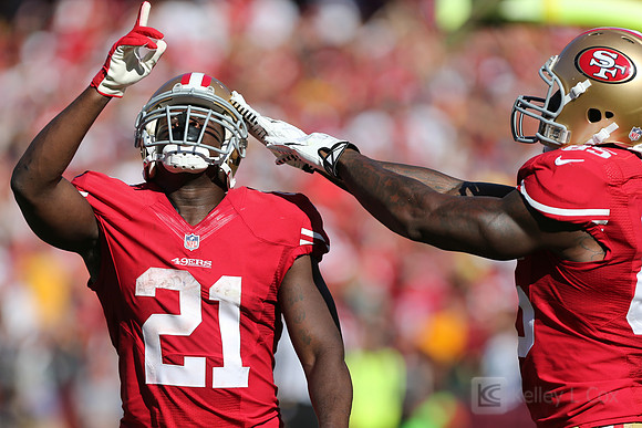 NFL: Green Bay Packers at San Francisco 49ers