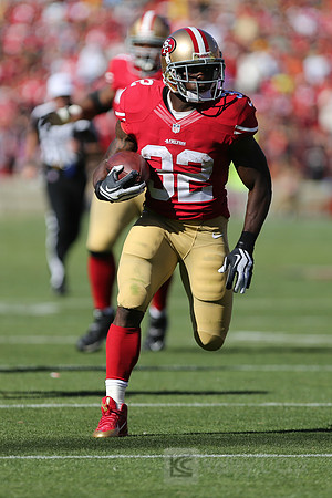NFL: Green Bay Packers at San Francisco 49ers