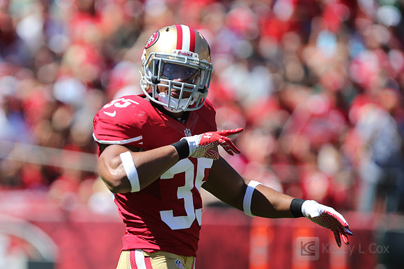 NFL: Green Bay Packers at San Francisco 49ers