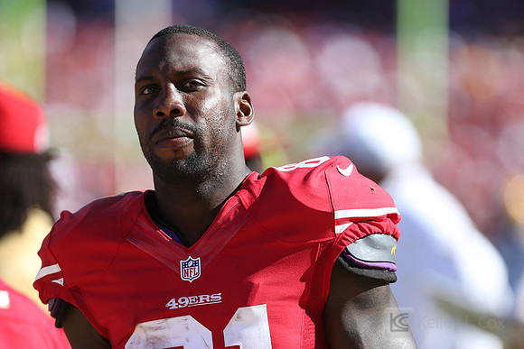 NFL: Green Bay Packers at San Francisco 49ers