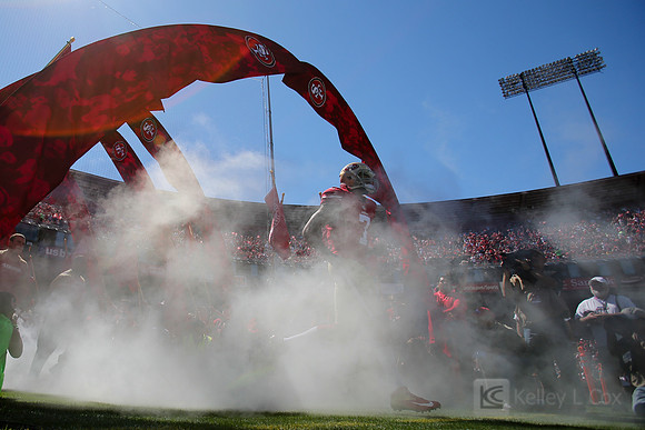 NFL: Green Bay Packers at San Francisco 49ers