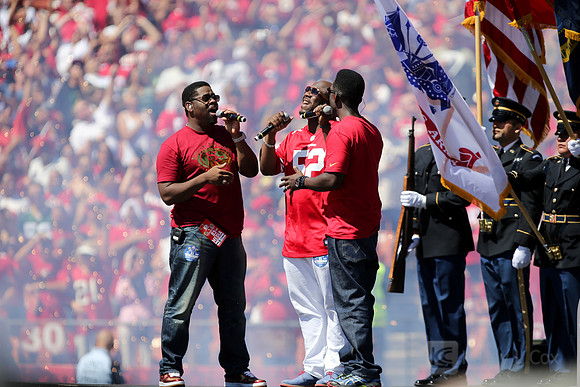 NFL: Green Bay Packers at San Francisco 49ers