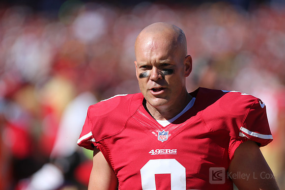 NFL: Green Bay Packers at San Francisco 49ers