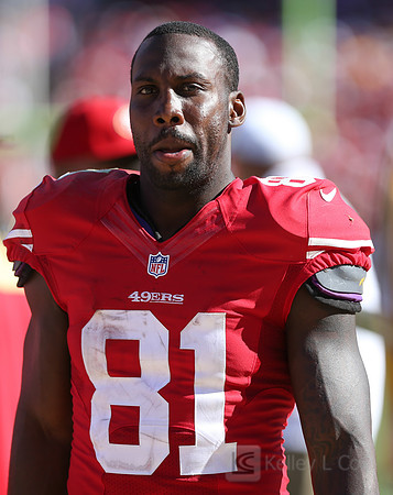 NFL: Green Bay Packers at San Francisco 49ers