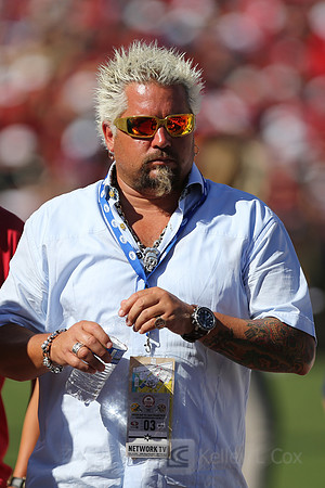 NFL: Green Bay Packers at San Francisco 49ers