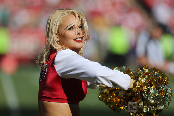 NFL: Green Bay Packers at San Francisco 49ers