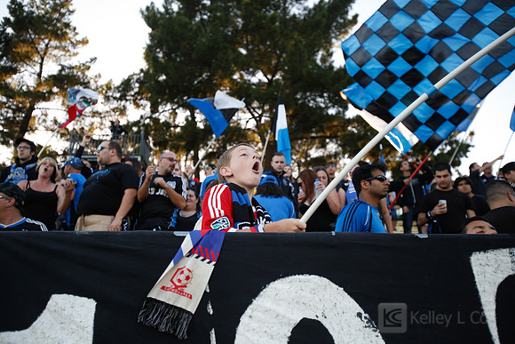 MLS: Houston Dynamo at San Jose Earthquakes