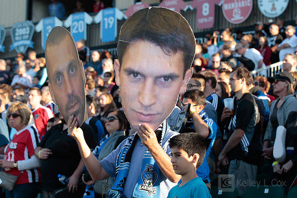 MLS: Houston Dynamo at San Jose Earthquakes