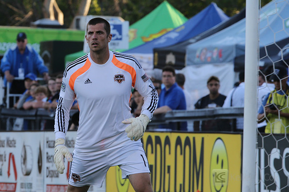 MLS: Houston Dynamo at San Jose Earthquakes