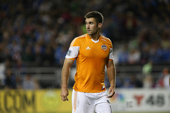 MLS: Houston Dynamo at San Jose Earthquakes